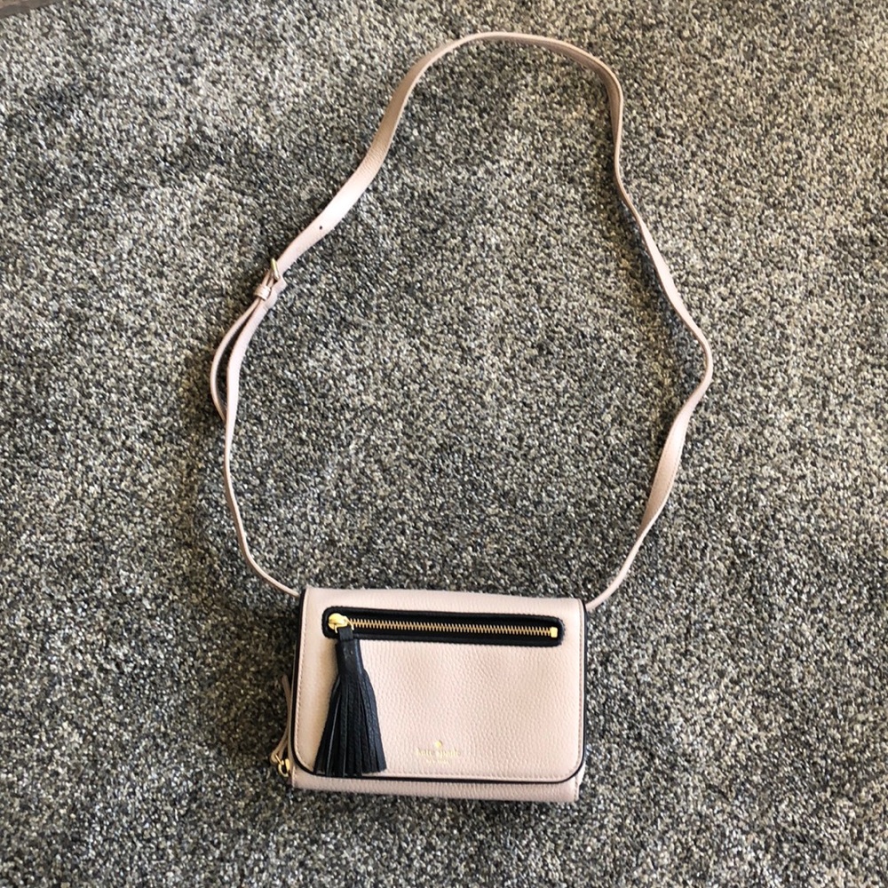Kate Spade Chester Street crossbody